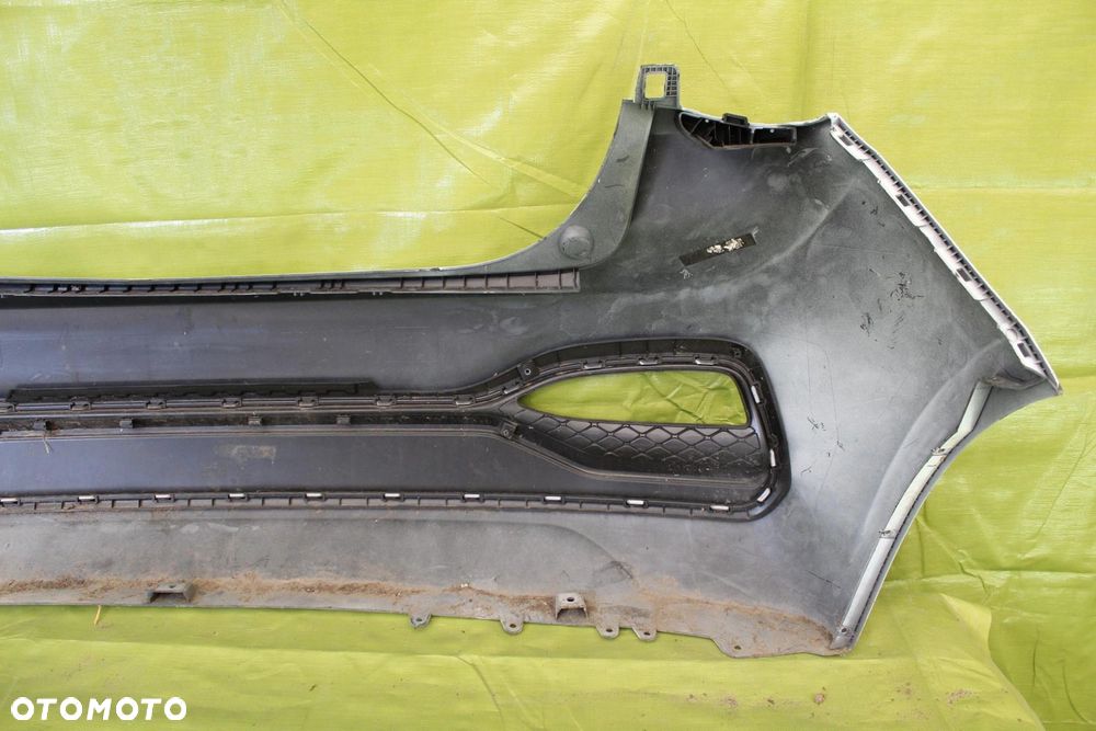 Zderzak tył Hyundai I20 I-20 2017-2020r. - 2