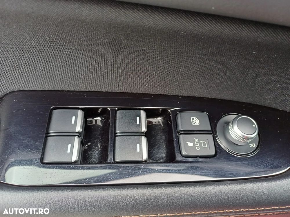 Mazda CX-5 G165 AWD AT Revolution - 12