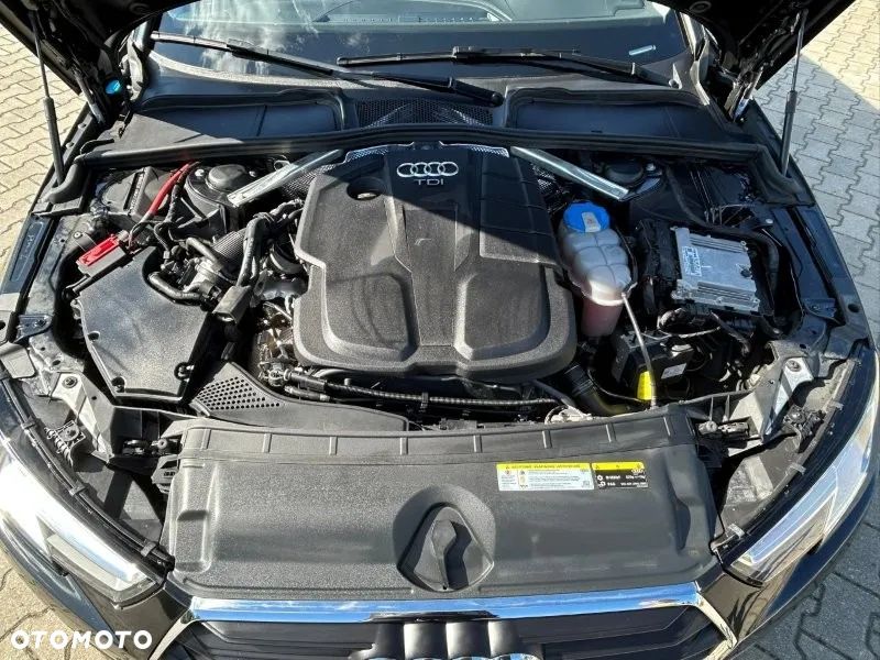 Audi A4 Avant 2.0 TDI - 22