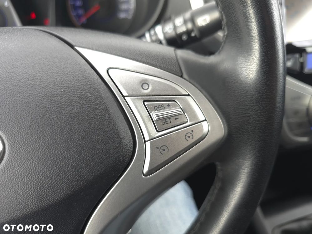 Hyundai ix20 1.4 BlueDrive Comfort - 26