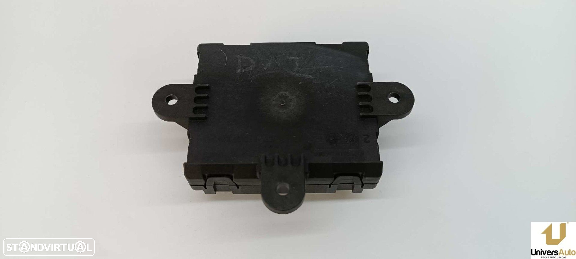 CENTRALINA/BOMBA FECHO CENTRAL LAND ROVER RANGE ROVER SPORT HSE - 2