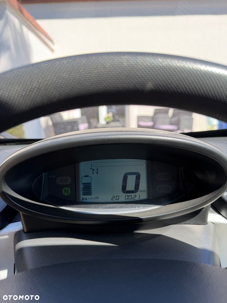 Renault Twizy LIFE - 14