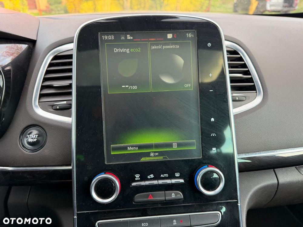 Renault Espace Energy dCi 130 Business - 13