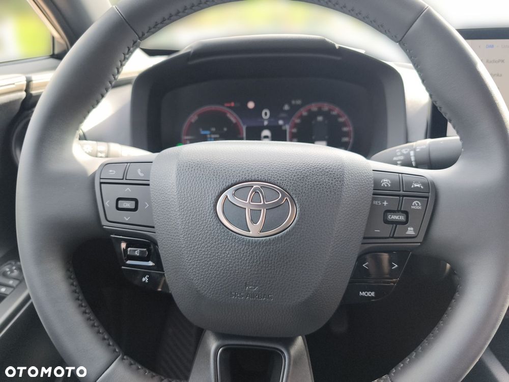Toyota C-HR - 16