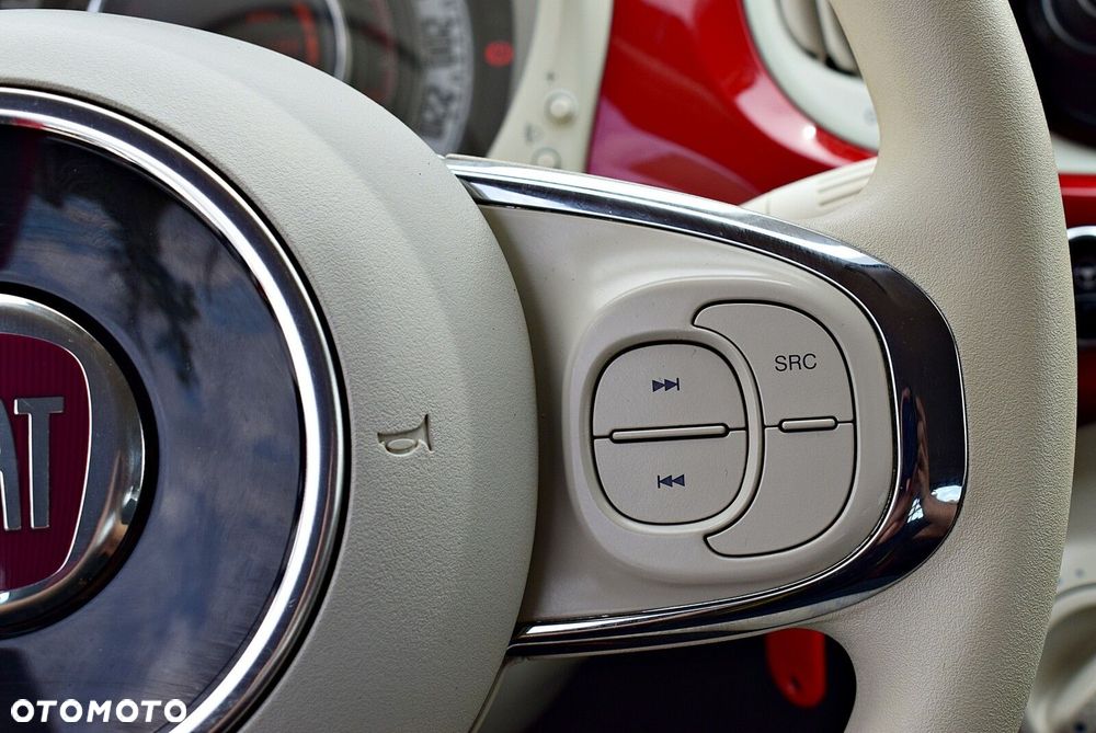 Fiat 500 1.2 Pop - 24