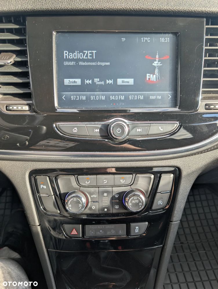 Opel Mokka 1.6 CDTI Cosmo S&S - 22