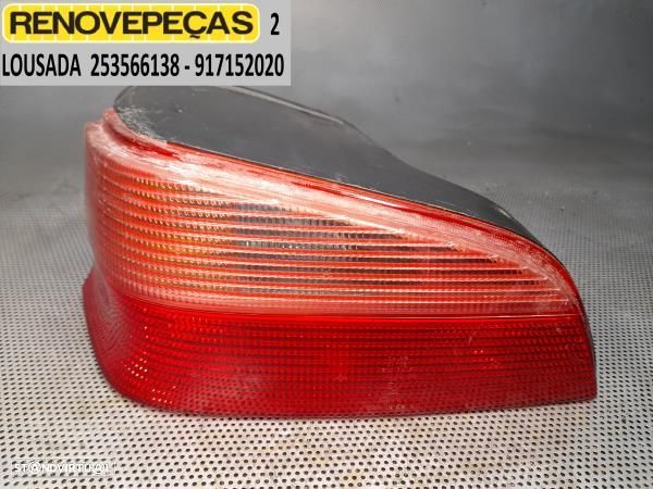 Farolim Esq Peugeot 106 Ii (1A_, 1C_) - 1