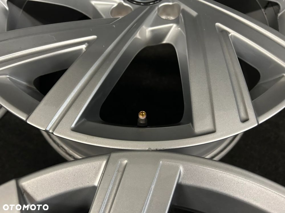 Alufelgi VW Golf 8, 7, 6, 5, Sportsvan, Touran, Caddy 18 cali 5x112 4szt. Ładne! - 11