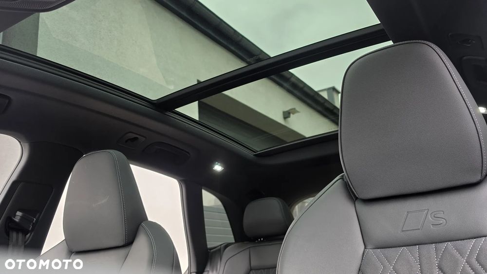 Audi SQ5 - 15