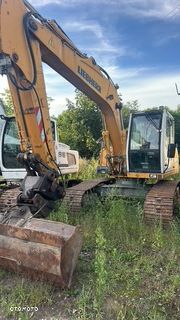 Liebherr 316,900,916,317,ZW 900 - 4