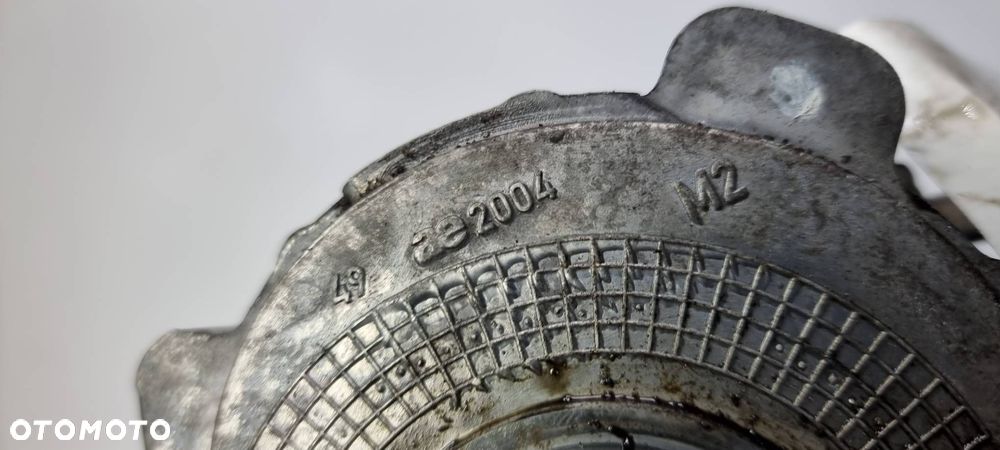 POMPA VACUM VOLKSWAGEN TOURAN 038145209H - 6