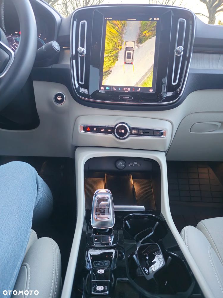 Volvo XC 40 B5 B AWD Ultimate Bright - 10