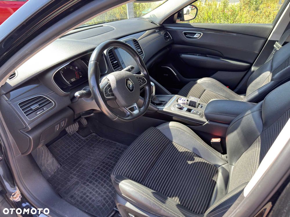 Renault Talisman - 5