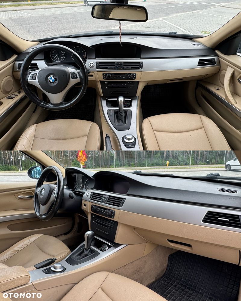 BMW Seria 3 - 8