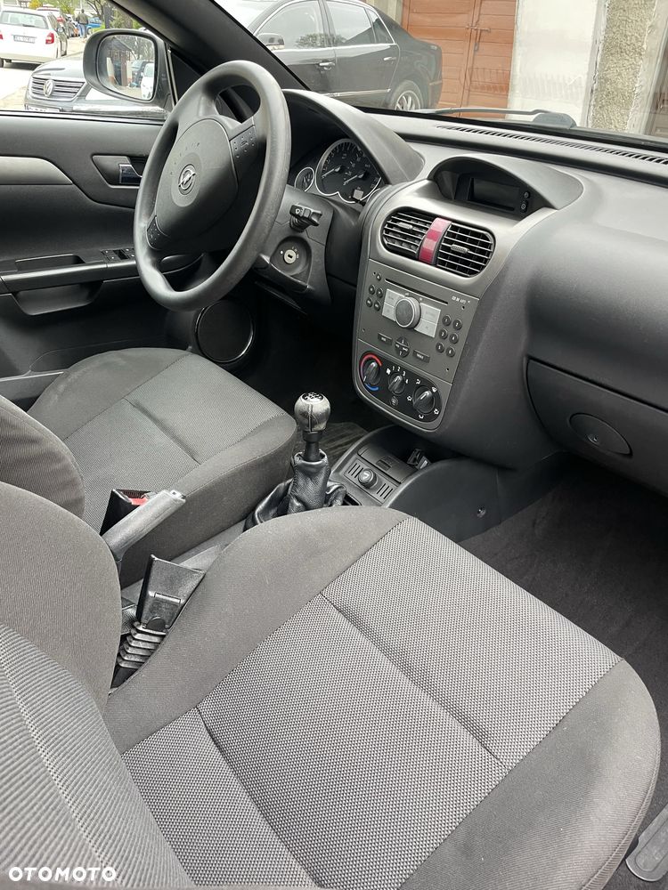 Opel Tigra - 2