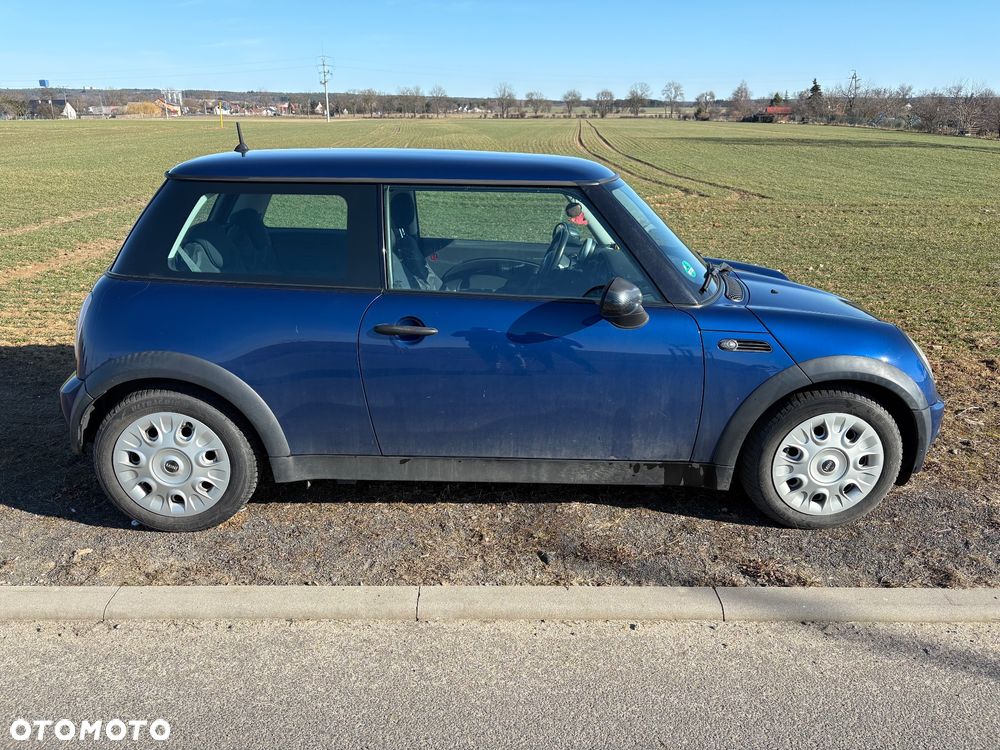 MINI ONE Standard - 4