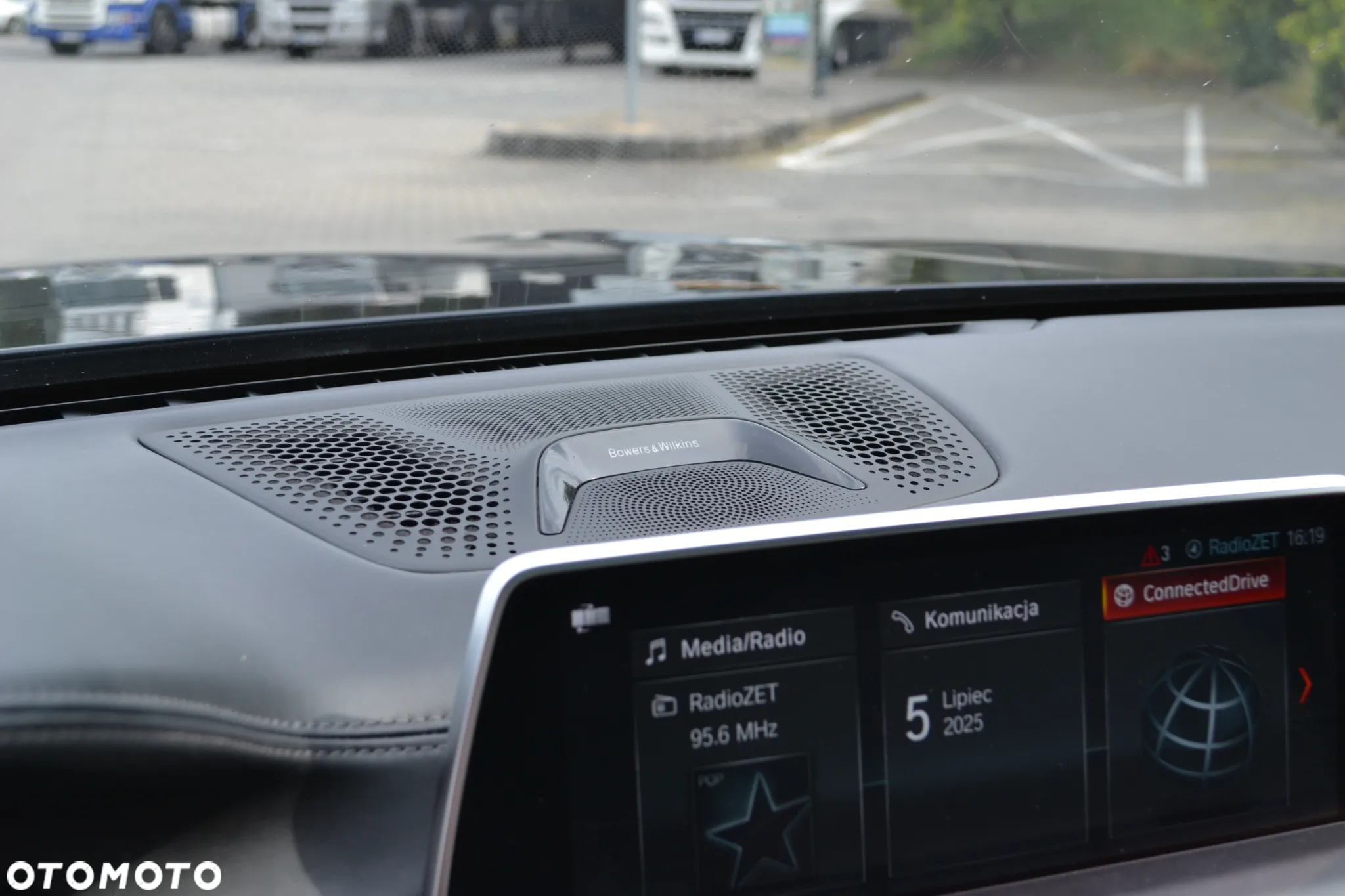 BMW Seria 7 750Ld xDrive - 11