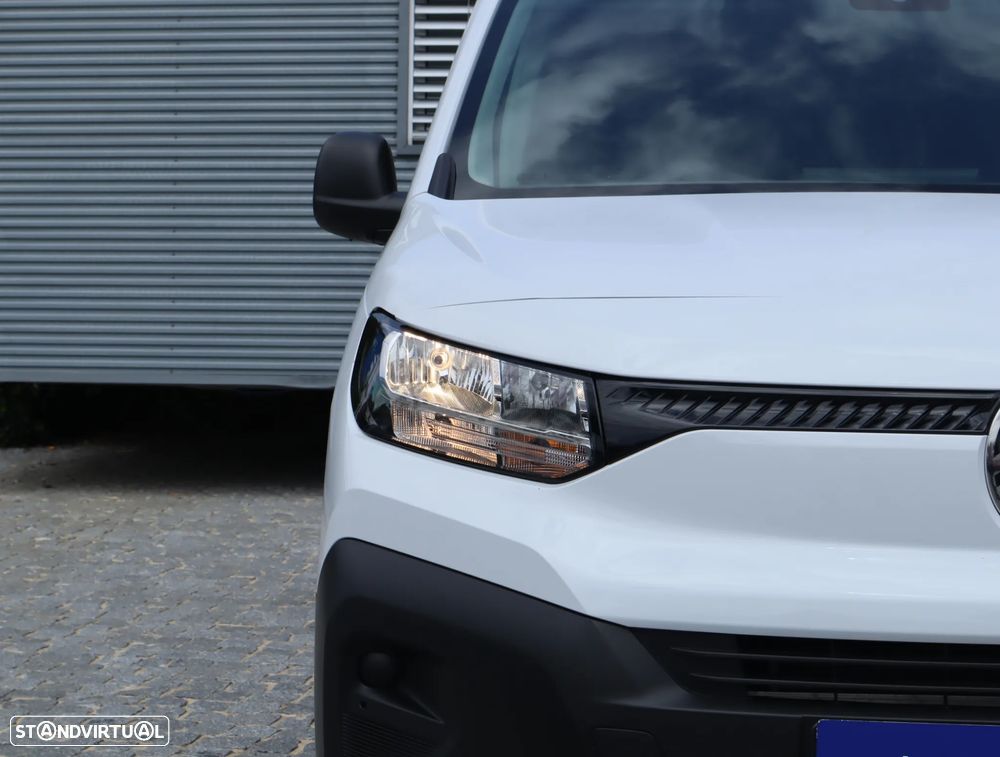 Citroën BERLINGO L1 VAN - 9