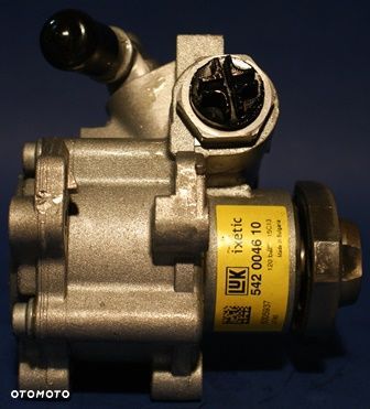 POMPA WSPOMAGANIA VW LT 2.5TDI ORYGINALNA LUK GWR - 2