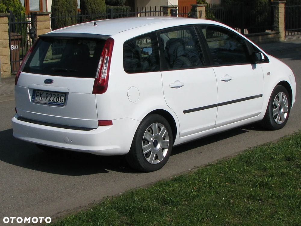 Ford C-MAX 1.8 Style - 6