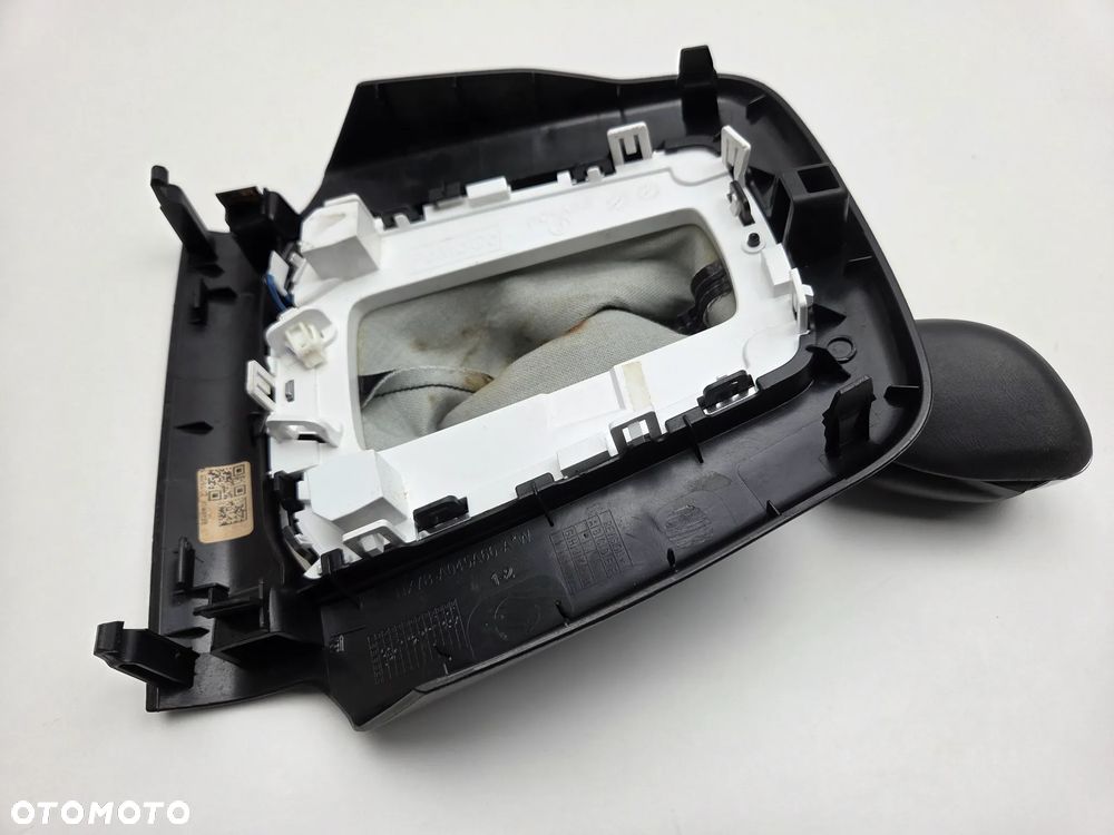 FORD FOCUS MK4 LIFT DZWIGNIA  LEWARKA BIEGÓW MIESZEK  NX7B-A045A66 - 14