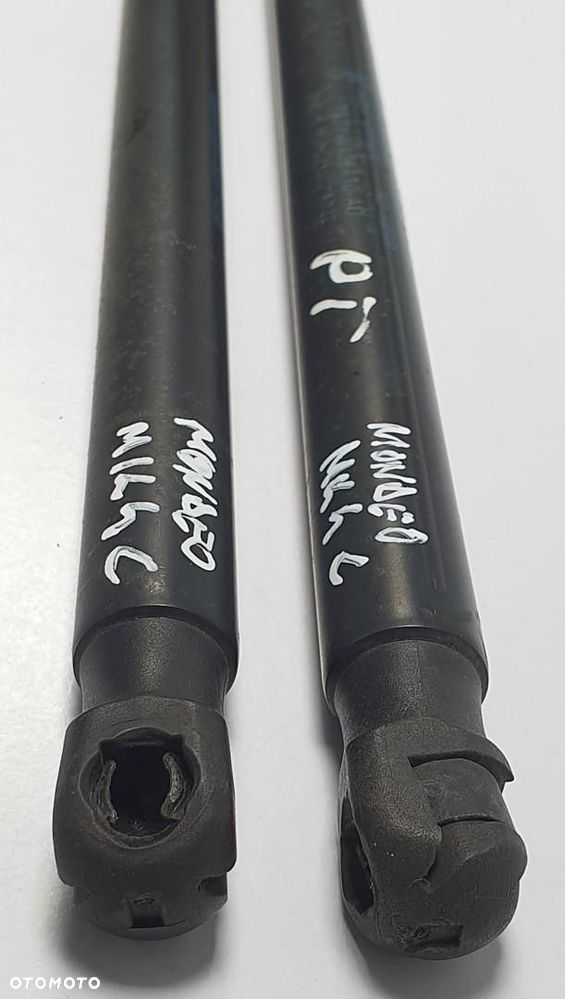 SIŁOWNIKI TELESKOPY KLAPY TYŁ FORD MONDEO MK4 KOMBI PARA - 3