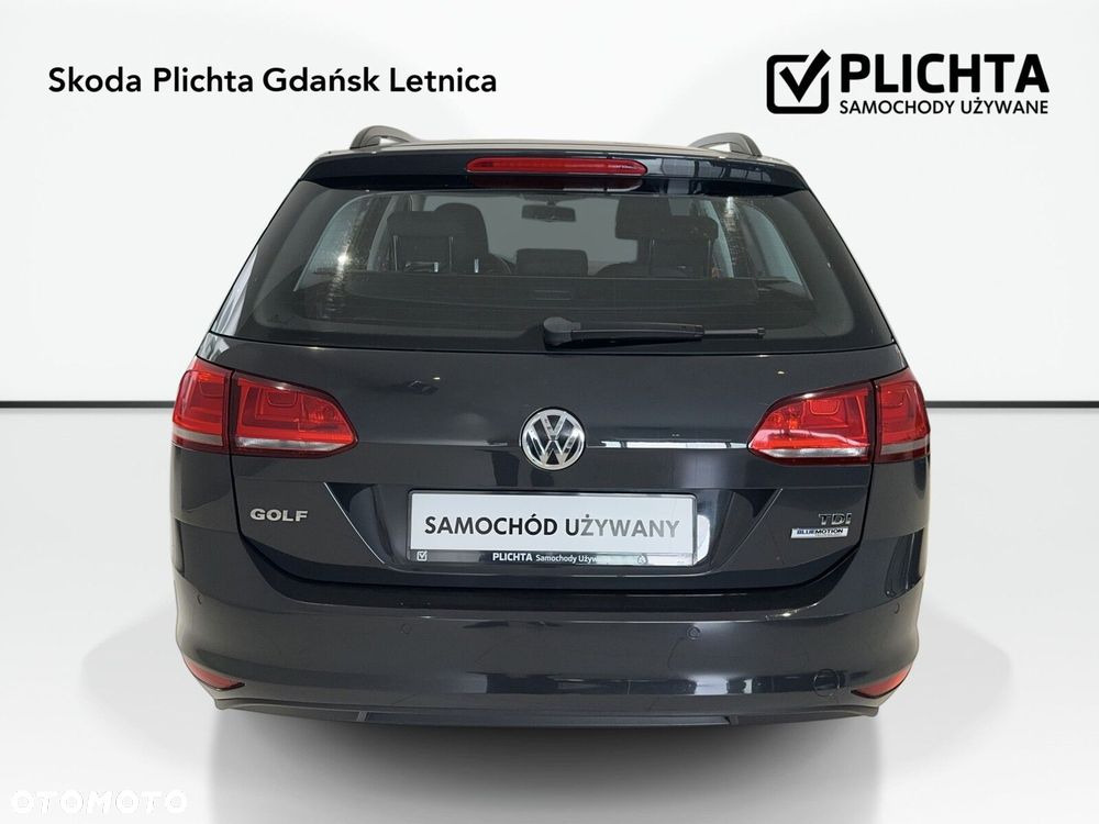 Volkswagen Golf Variant - 7