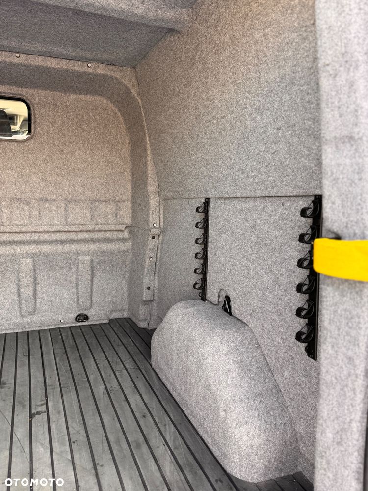 Ford Transit Custom - 25
