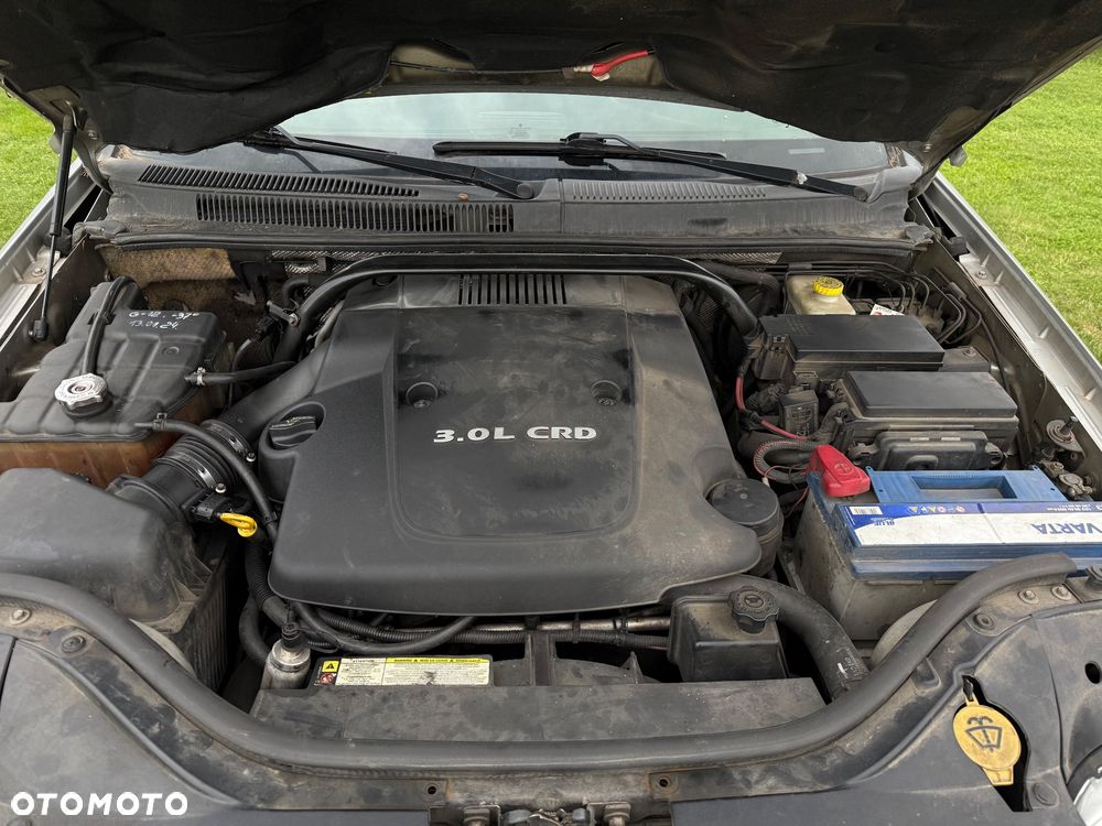 Jeep Grand Cherokee 3.0 CRD Limited - 15