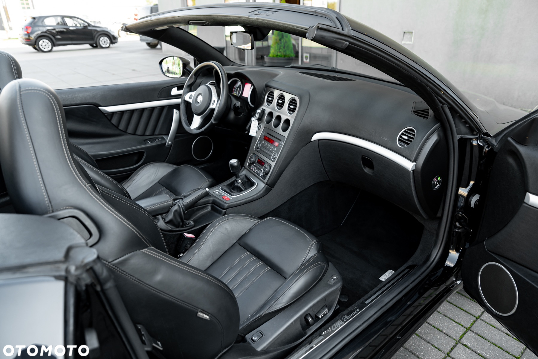 Alfa Romeo Spider 3.2 JTS V6 24V - 30