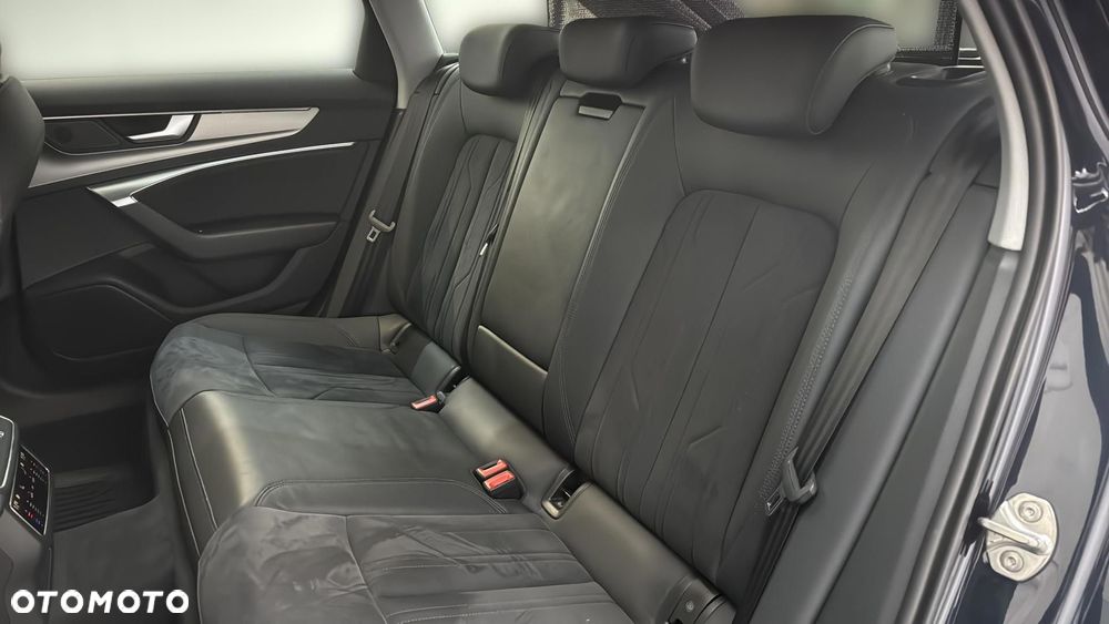 Audi A6 Avant 40 TDI mHEV Quattro Sport S tronic - 17