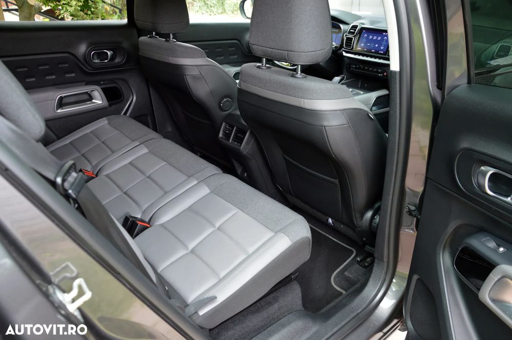 Citroën C5 Aircross - 19