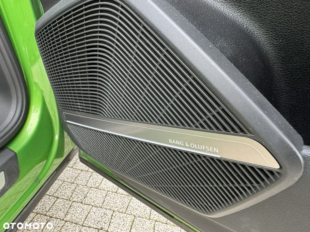 Audi SQ5 Sportback - 19