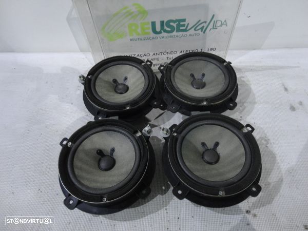 Altifalantes Kia Rio Ii (Jb) - 1