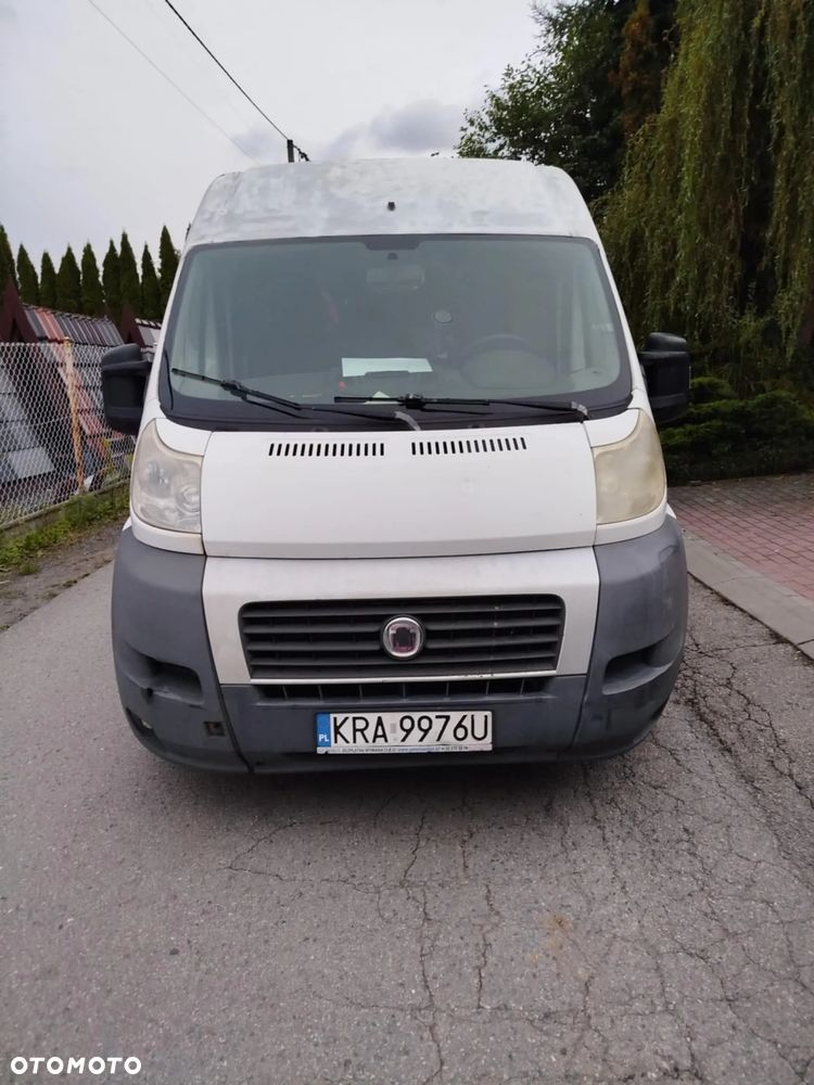 Fiat Ducato 2,3 120km L3H2 - 3