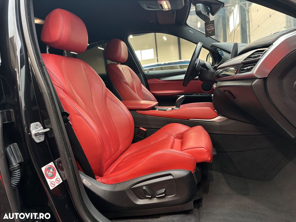 BMW X6 - 33