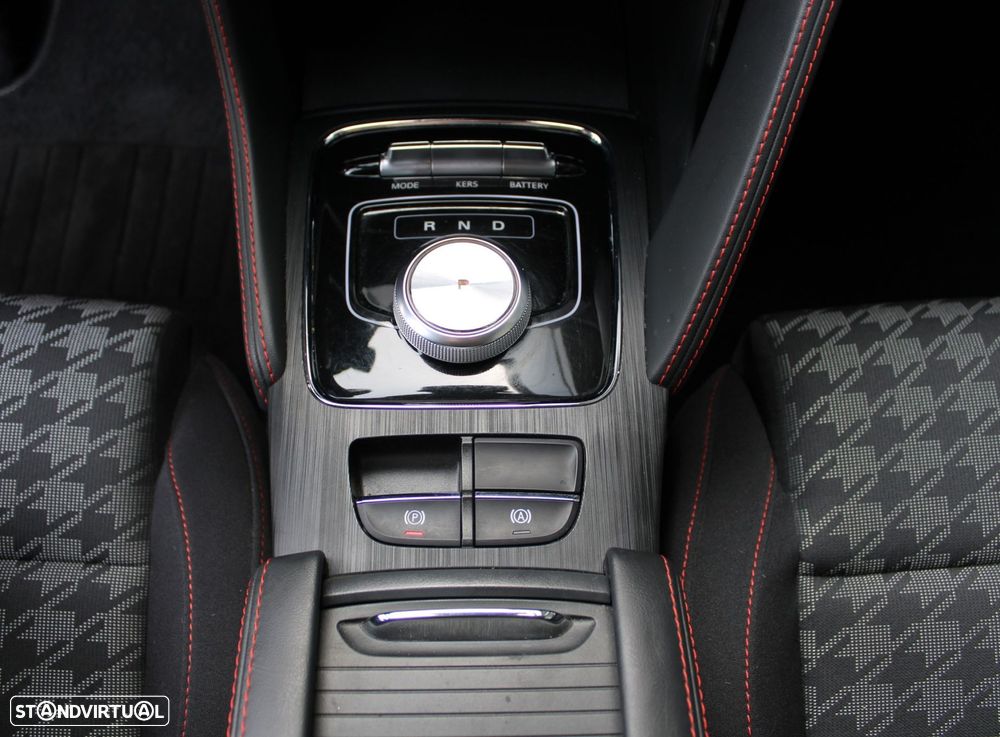 MG ZS EV 72.6 kWh Comfort - 37