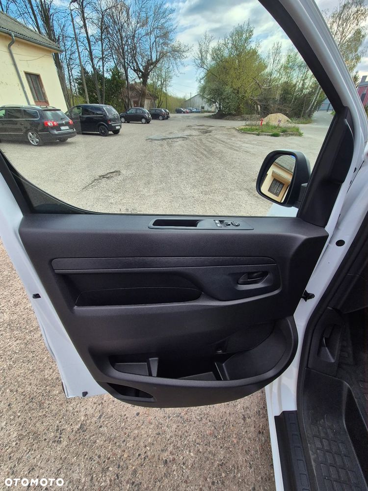 Fiat SCUDO - 25