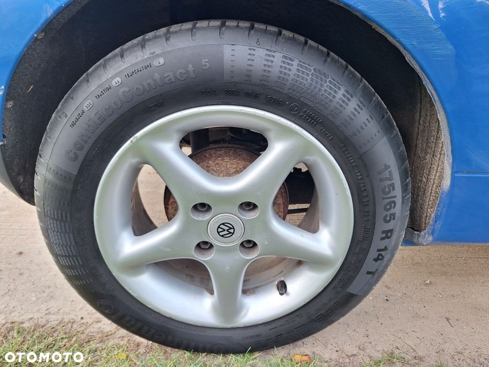 Volkswagen Lupo - 13