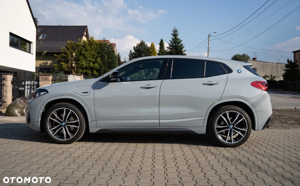 BMW X2 xDrive25e M Sport - 3