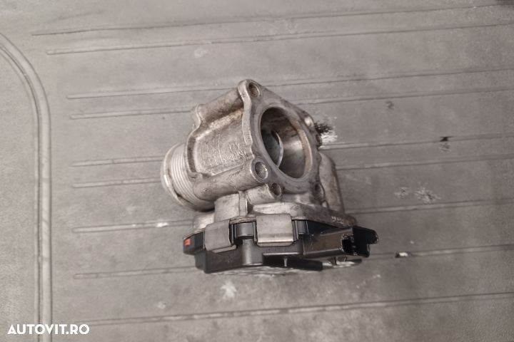 Clapeta acceleratie 28275019 9673534480 28275019 9673534480 Peugeot 3 - 2