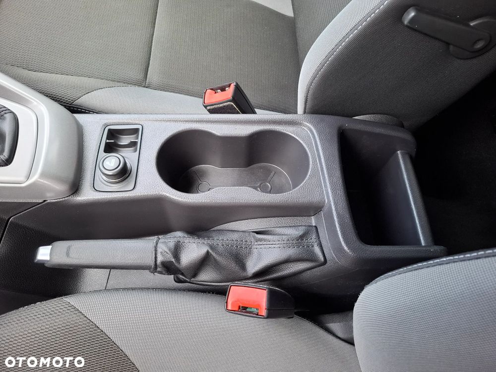 Ford Focus 1.6 Gold X (Trend) - 35