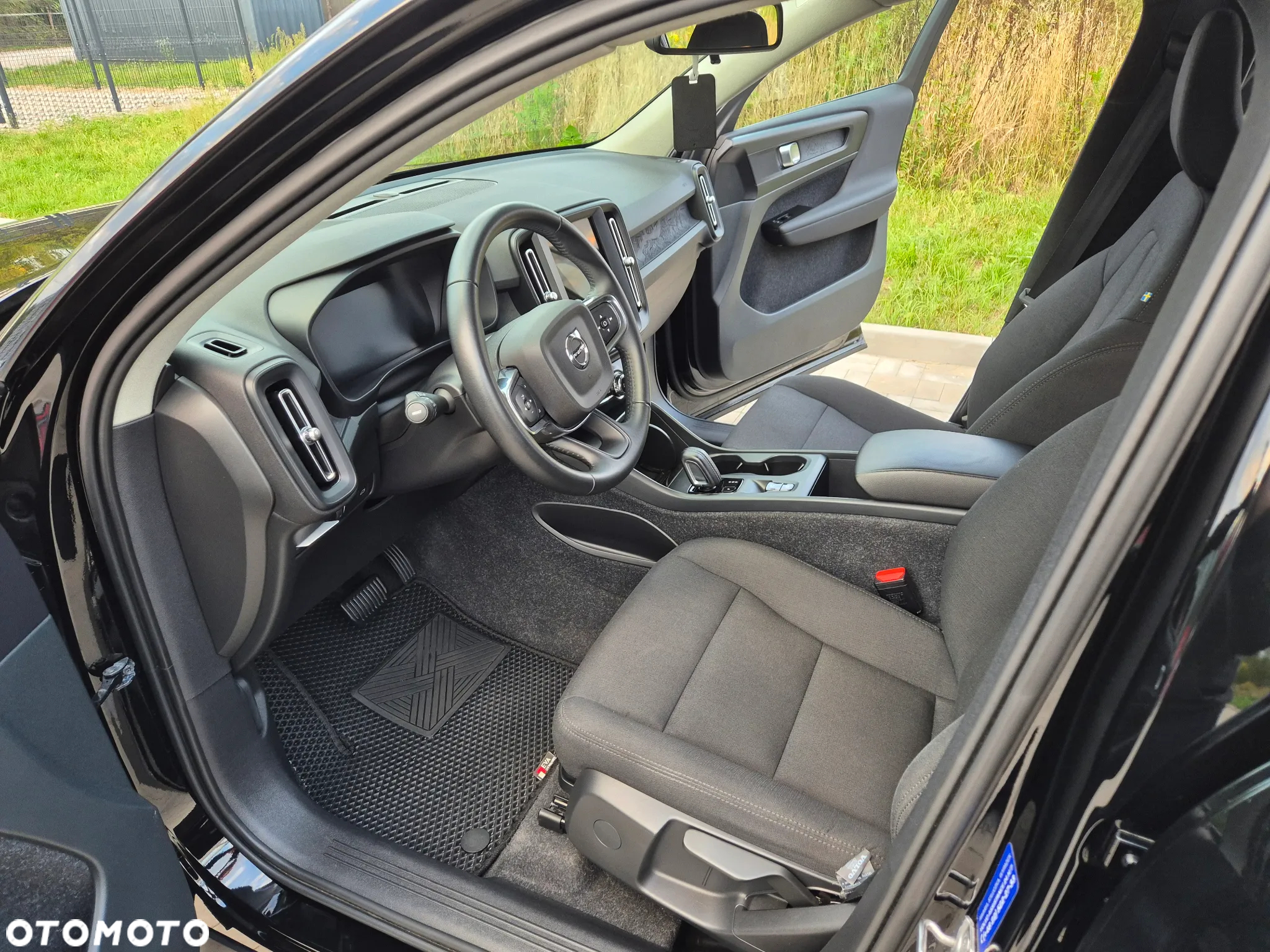Volvo XC 40 T3 Momentum Core - 12
