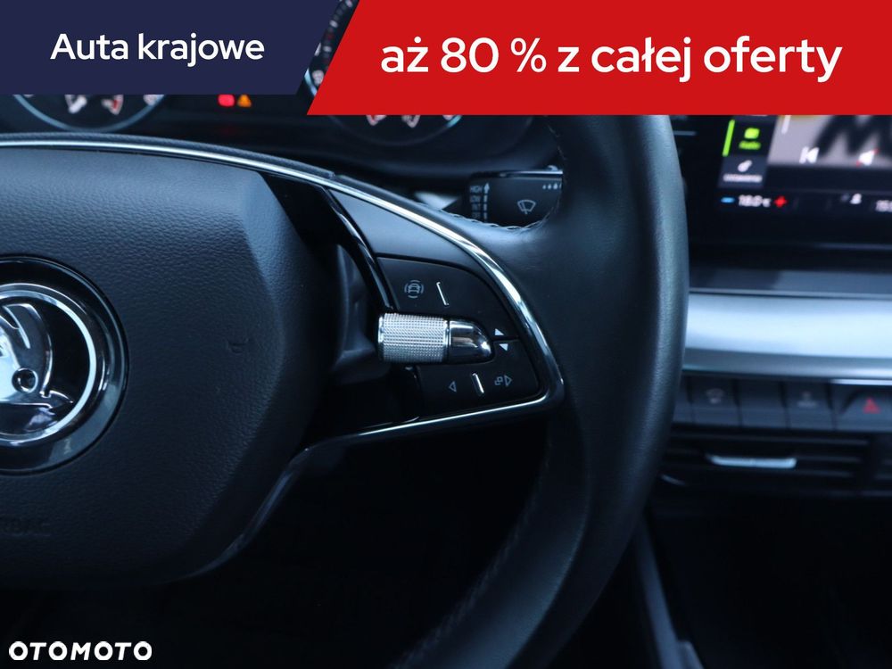 Skoda Octavia - 22