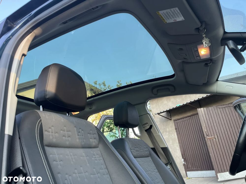 Opel Meriva 1.4 T Cosmo - 17