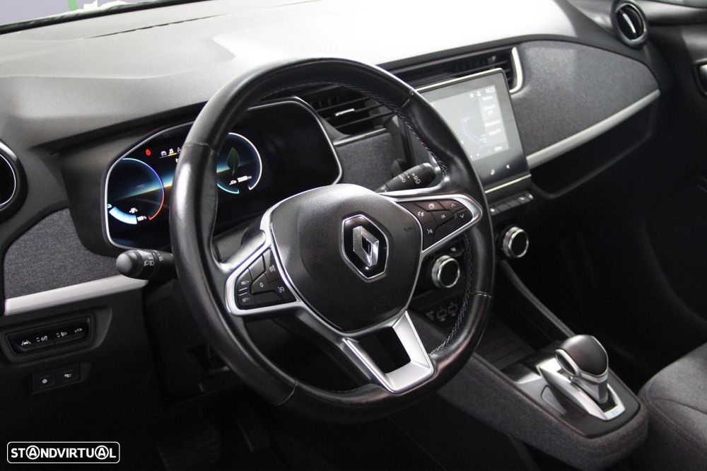Renault Zoe (c/ Bateria) E-Tech EV50 Evolution - 7