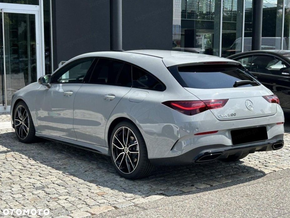 Mercedes-Benz CLA 200 mHEV AMG Line 7G-DCT - 6