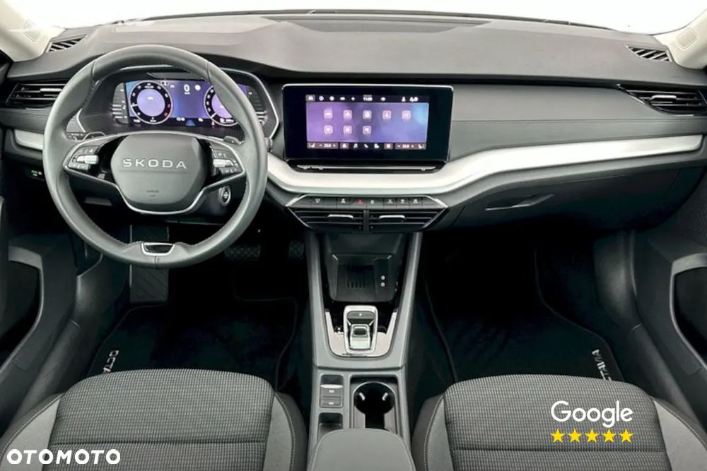 Skoda Octavia 1.5 TSI mHEV DSG Selection - 11