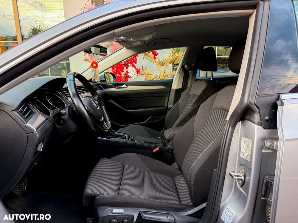 Volkswagen ARTEON 2.0 TDI SCR DSG - 17