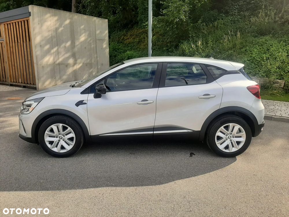 Renault Captur ENERGY dCi 90 Experience - 5